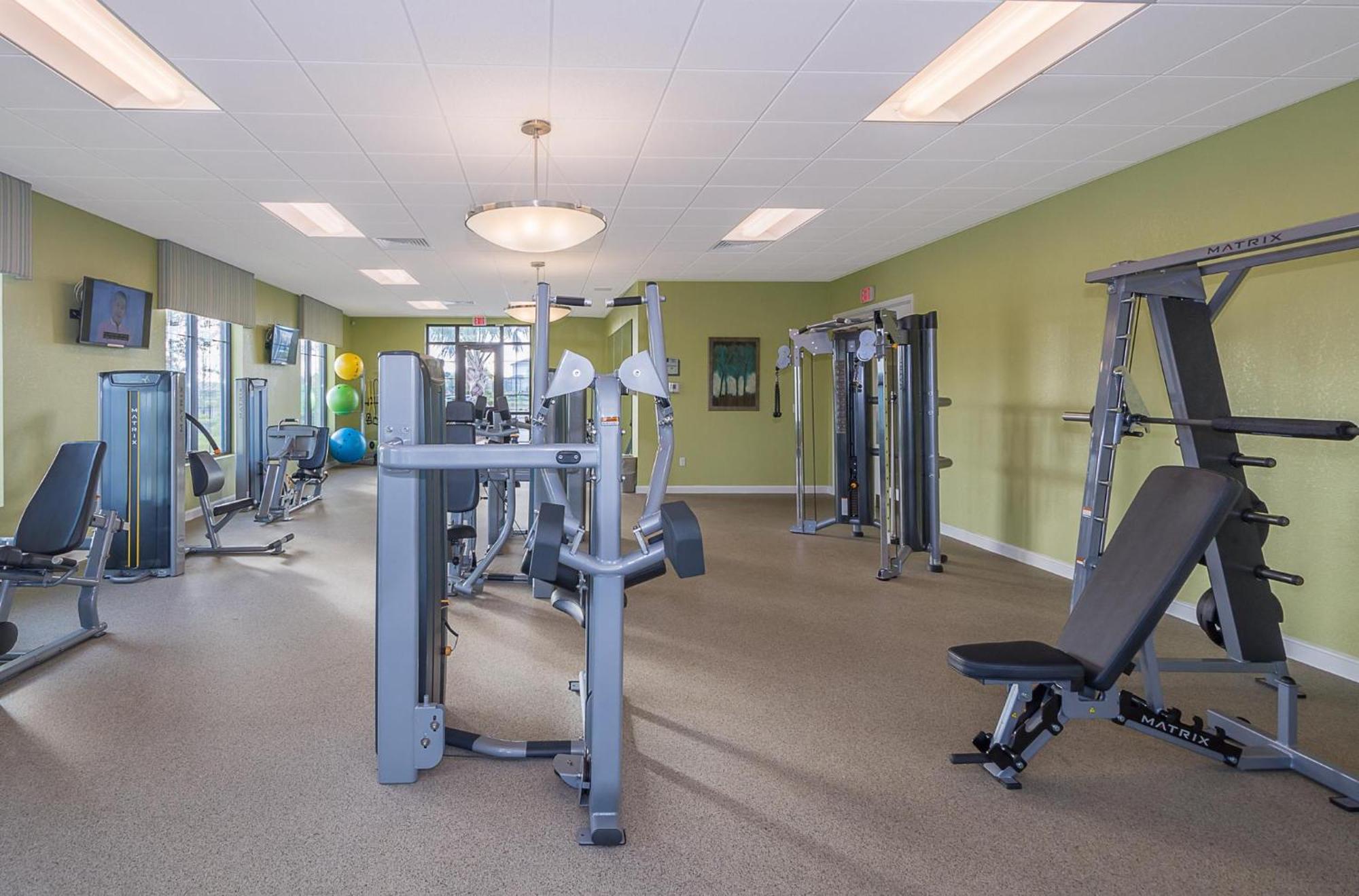 2921dh Townhouse 4 Bedrooms & 3 Bathrooms + Pool